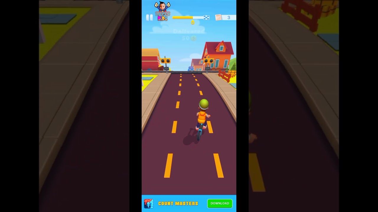 paper boy mod apk ! opps! level crazy game ! Walkthrough paper boy mod apk ! opps! level crazy game ! Walkthrough