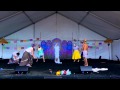 Tonantzin Performance by Opendance at Desert Botanical Garden