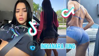 Indianara Jung On Onlyfans | @Indianara_Jung On Tiktok | Ofontik