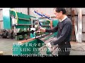 Stainless Steel Water Tank Body Position Spot Welder Machine