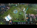 Kunkka + Tinker - X Marks The Spot Combo Dota 2