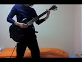 LOTUS-DIR EN GREY　guitar　cover