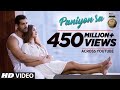 Satyameva Jayate: PANIYON SA Song | John Abraham | Aisha Sharma | Tulsi Kumar | Atif Aslam |Rochak K