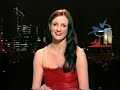 Eurovision 2000 - Voting Part 1/5 (British commentary) klip izle