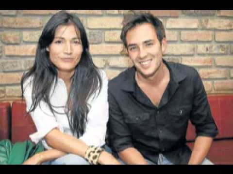 Kathy Sáenz ySebastián MartÃnez ... Feliz Aniversario..mp4