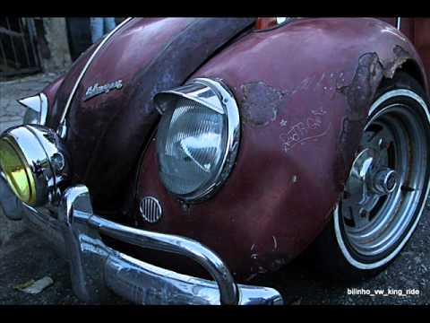 hood ride rust is not crime bug in fusca vw kaffer beetle rat volks 