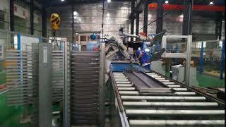 Esard Elevator Production Process 4