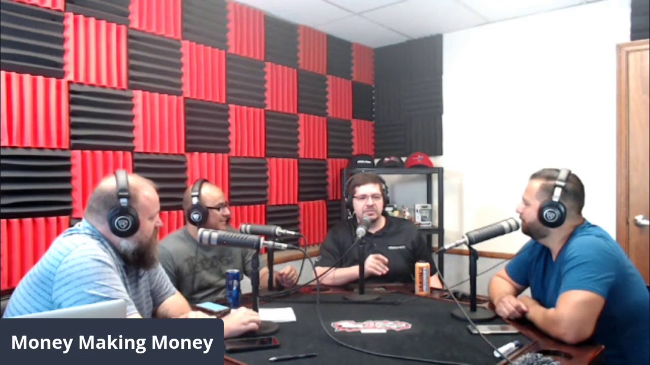 Triple M Podcast