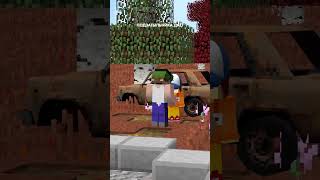 Песня Про Батю И Сына В Minecraft