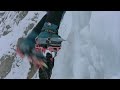 K2 Best Climbing Scene