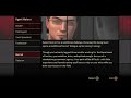 Alpha Protocol Walkthrough: Introduction - Part 1 [HD] (XBOX 360/PS3/PC)