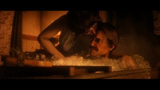 Red Dead Redemption 2: Quick Look