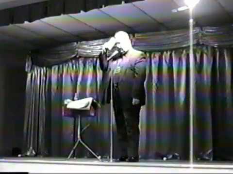 1997 IBM/SAM Banquet Show