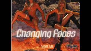 Watch Changing Faces Last Night video