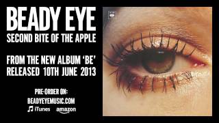 Video Second Bite of the Apple Beady Eye