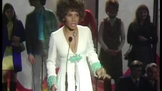 Watch Shirley Bassey What About Today video