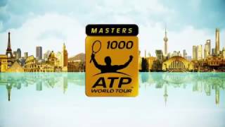 ATP Masters 1000 - 2017 Intro