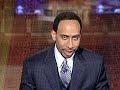 ESPN Stephen A. Smith on Kwame Brown for Pau Gasol Trade