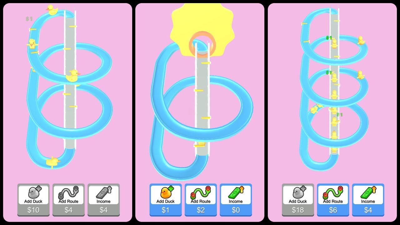 Duck Toy Game — Mobile Game | Gameplay Android & Apk Duck Toy Game — Mobile Game | Gameplay Android & Apk