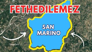 San Marino neden fethedilemez? Osmanlı'nın yenildiği mikro devlet!
