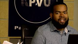 PVAMU TV: Panther News Network - Oct 17, 2018