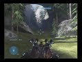 Halo 3:how to drive the anti-air wraith