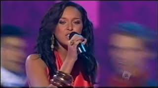 Alsou - Solo, Eurovision 2005