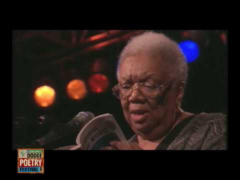 Lucille Clifton what haunts him Lucille Clifton what haunts him