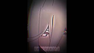 Anime Eyes Amvedit Song Vøj, Narvent - Hear Me Slowed