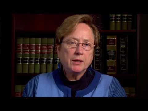 MNFamilyMatters.com Minnesota Divorce Lawyer M. Sue Wilson explains the 