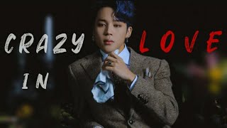 Fmv Park Jimin - Crazy In Love