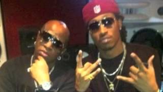 Watch Birdman Karate Chop Remix video