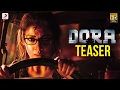 Dora - Official Tamil Teaser | Nayanthara | Vivek - Mervin | Doss Ramasamy