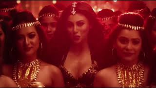 Mouni Roy Hot Edits L Gali Gali Mein Song L Hot Scenes