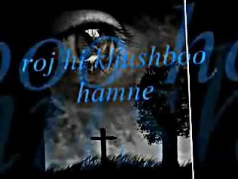 MARYADA TITLE SONG by ALI 03136203158