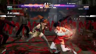 Dead Or Alive 6-Momiji