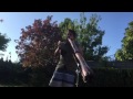 Didgeridoo Rael - Deadly Resonance