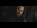 The Hobbit The Desolation Of Smaug Ending Scene Hd