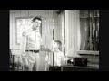 Andy Griffith sings TV Show Theme Song.
