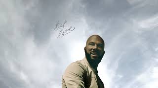 Watch Common Forever Your Love feat Bj The Chicago Kid video