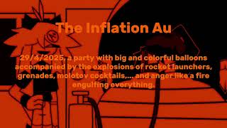 Fpe Postal Au Episode 10 The Inflation Au