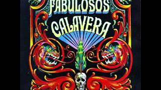 Watch Los Fabulosos Cadillacs Hoy Llore Cancion video