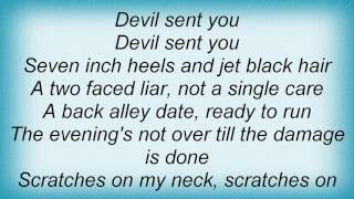 Watch Rhino Bucket The Devil Sent You video