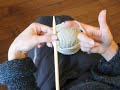 apprendre tricoter