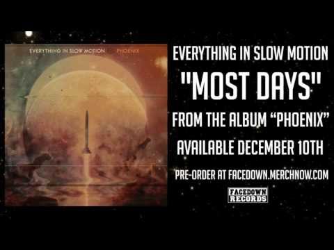 Most Days Video