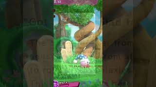 Kirbys Strange Friends...