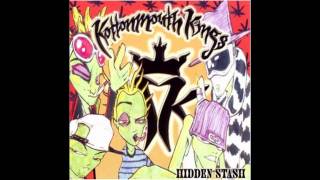 Watch Kottonmouth Kings Old So High video