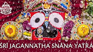 Sri Jagannatha's Unlimited Mercy and Divine Lila - Śrīpad Bhakti Sundar Sādhu Mahārāj