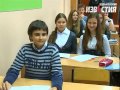 Видео Валерий Писаренко - харьковская гимназия №169