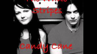 Watch White Stripes Candy Cane Children video